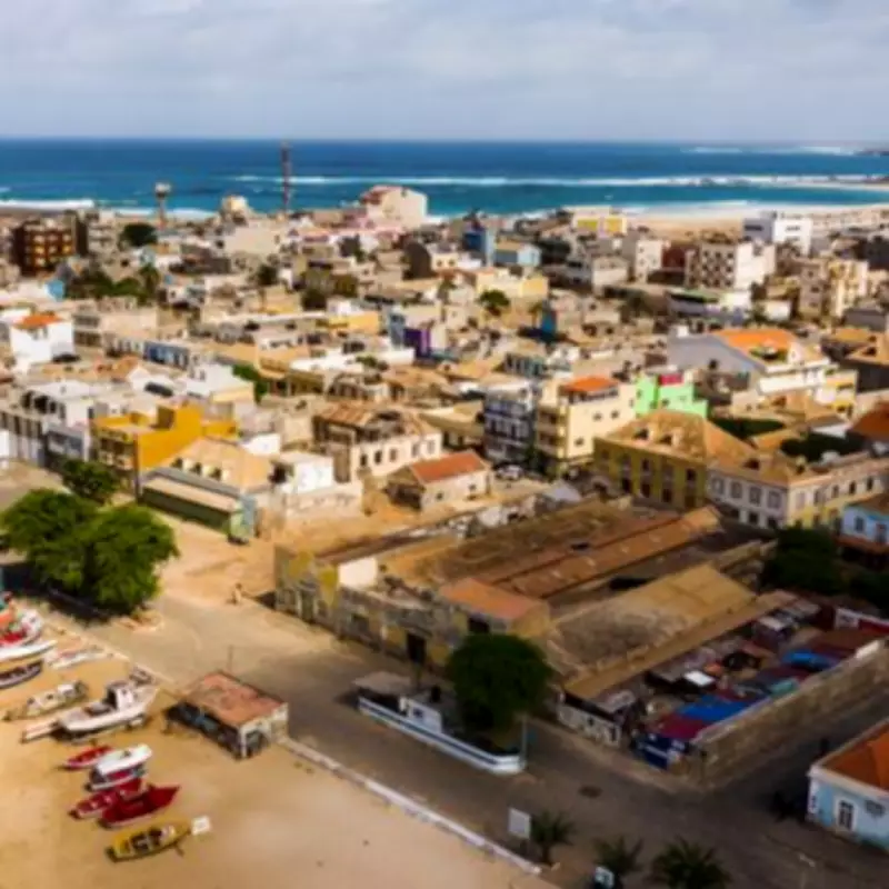 Six British Tourists Die After Illnesses on Cape Verde Holidays