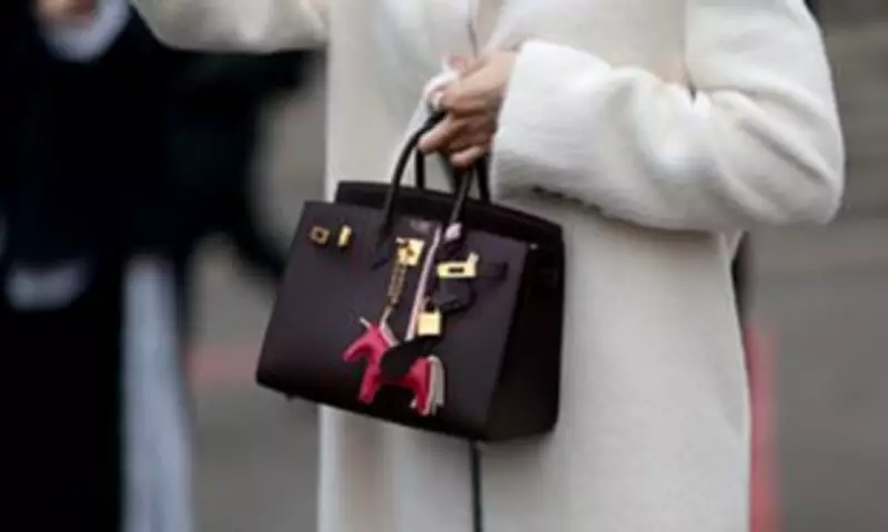 Six Chic Birkin Alternatives: Luxury Handbags Without the Waitlist Drama