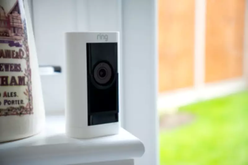 Six Critical Locations to Avoid When Installing Home Security Cameras