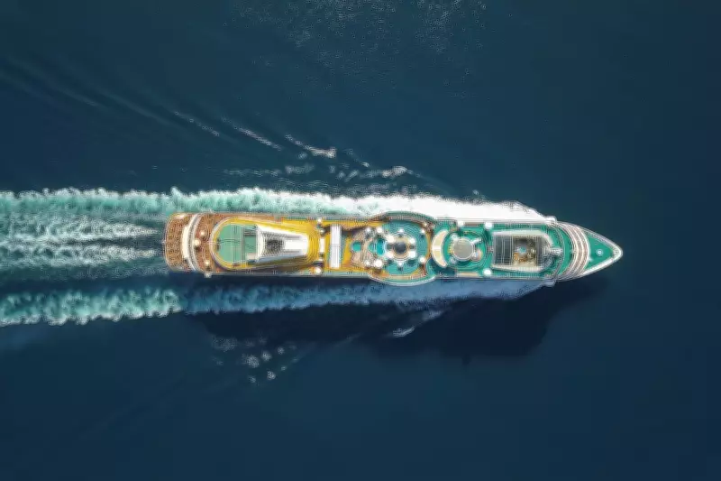 Six Essential Tips to Prevent Illness on Your Next Cruise Holiday