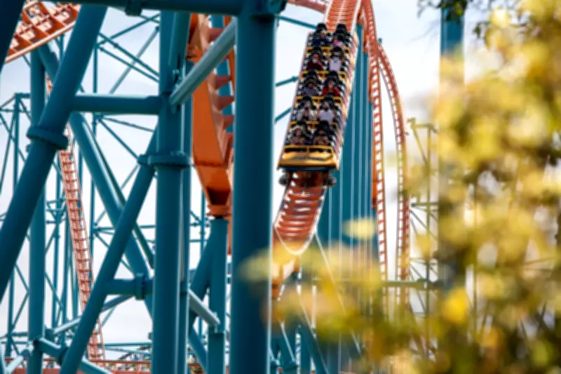 Six Flags Expands Gold Pass Access to Regional Parks Amid Attendance Challenges