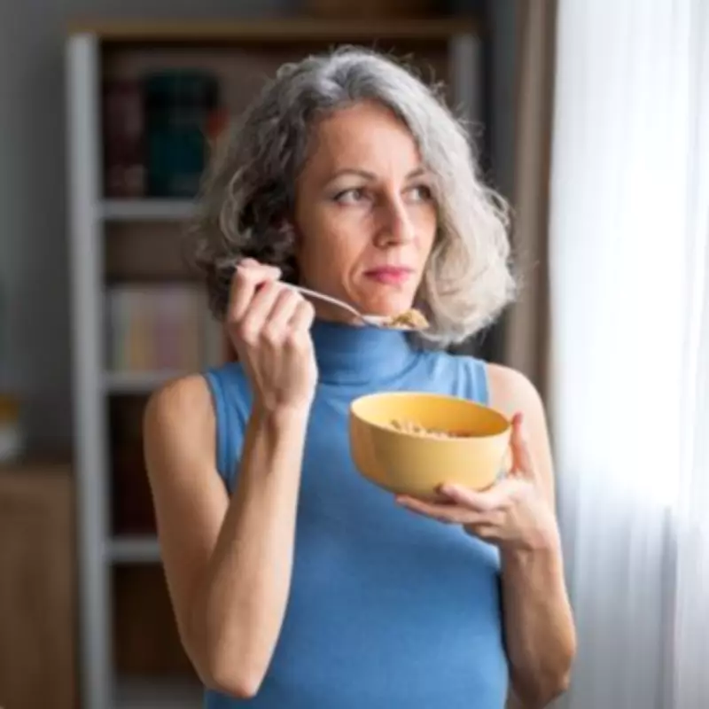 Six Health Benefits of Eating 85p Oat Breakfast Daily Including Lower Cancer Risk