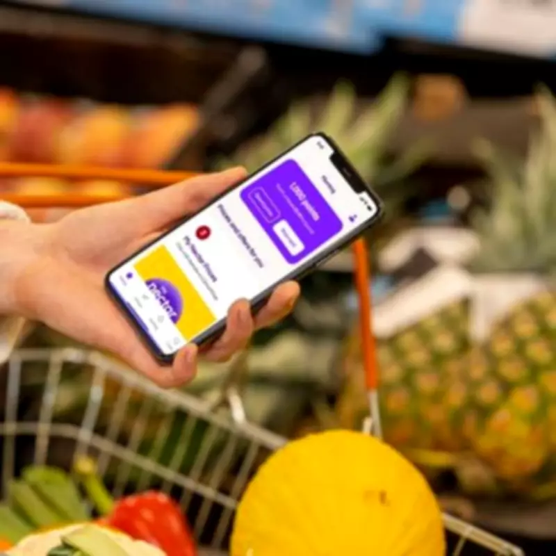 Six Iconic Retailers Where You Can Spend Your Nectar Card Points