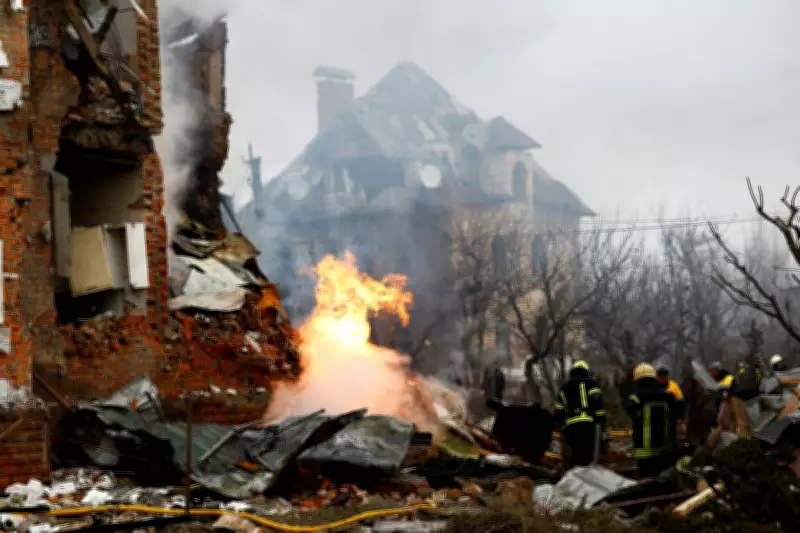 Six Individuals Charged with Smuggling Combat Drone Tech to Russia