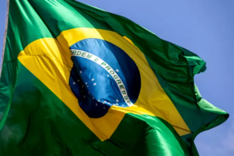 Six Killed, 45 Injured in Brazil Bus Crash on BR-153 Highway