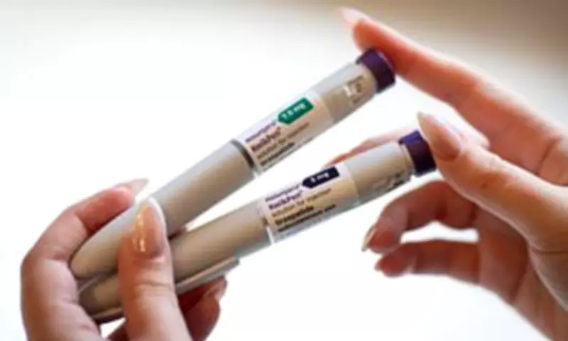 Six Lifestyle Changes Could Slash Heart Risk by 40% for Millions on GLP-1 Drugs