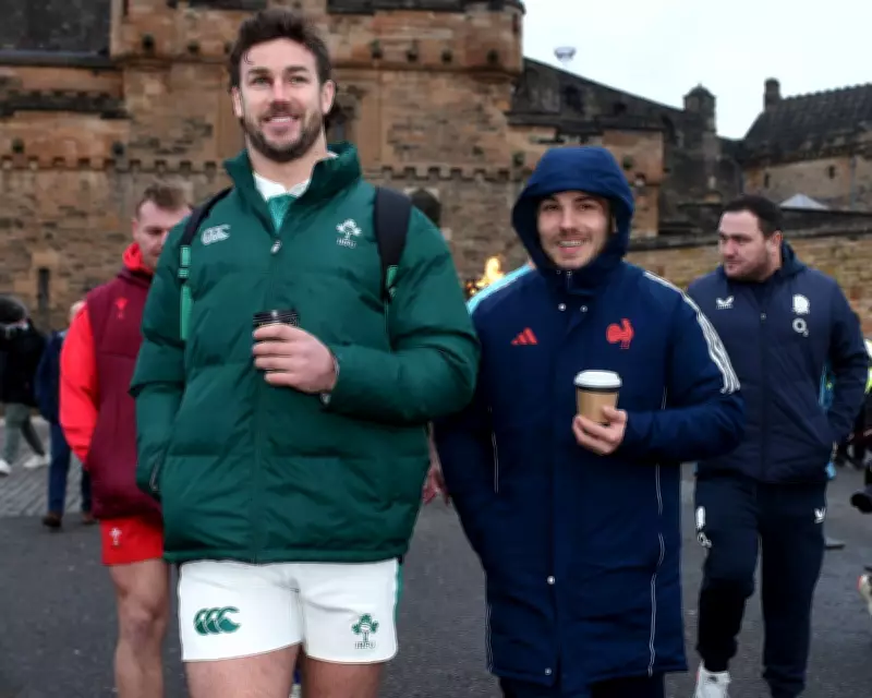 Six Nations 2026: Can England Break 63-Year Post-Lions Curse?