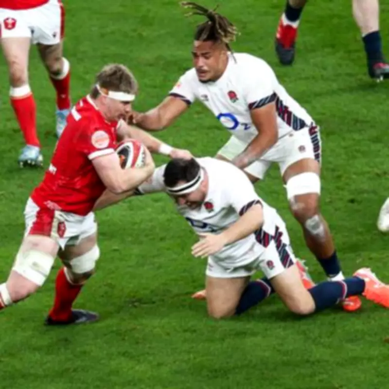 Six Nations 2026: How to Watch Scotland, England, and Wales Matches Live