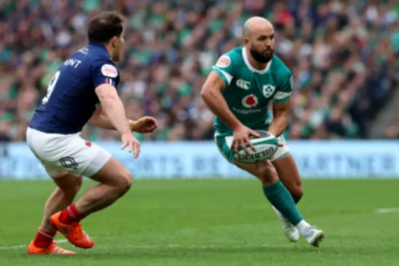 Six Nations 2026 Kicks Off Early: France vs Ireland on Thursday Night
