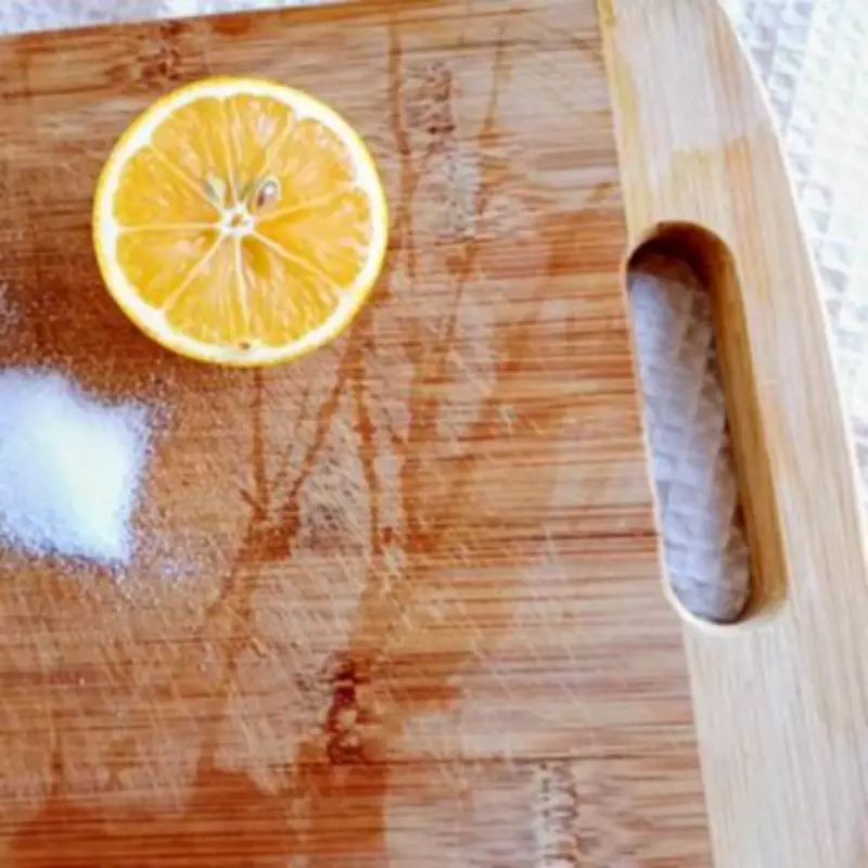 Six Natural Lemon Cleaning Hacks for a Fresh Home