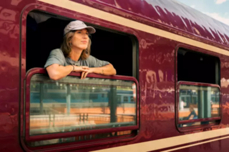 Six New Sleeper Train Routes Launching in 2026: From UK to Silk Road