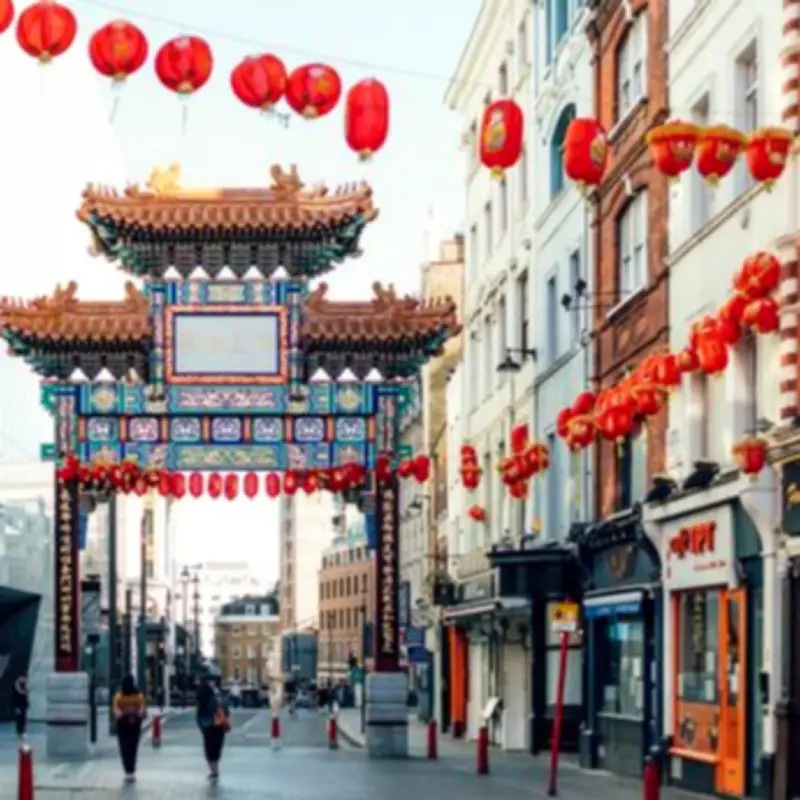 Six Taboos to Avoid on Chinese New Year's Day for Good Fortune in 2026