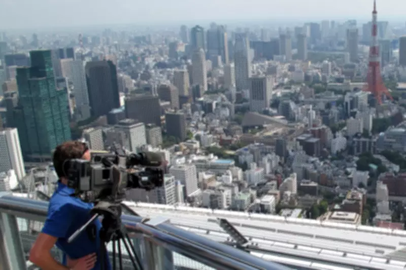 Six Ways to Reach Japan for Cherry Blossom Season, Including Simon Calder's Top Pick