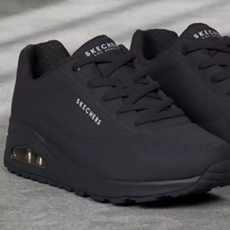 Skechers 'Comfiest Ever' Trainers Now at Record Low Price on Amazon