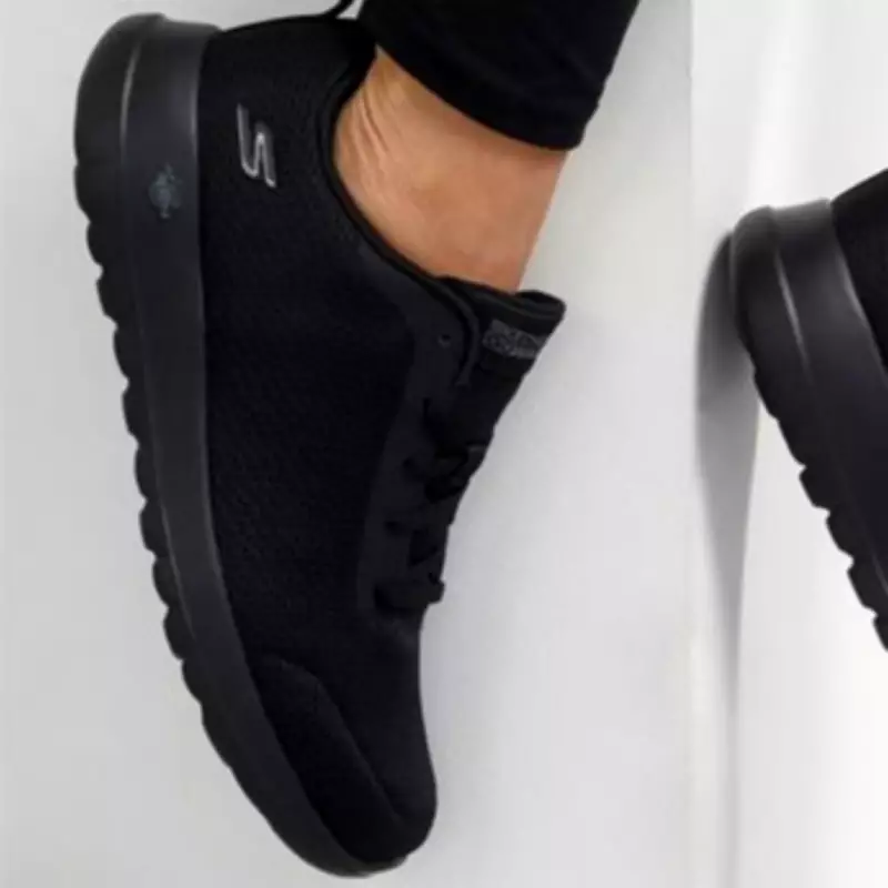 Skechers 'Slipper-Like' Trainers Get 40% Price Cut in Limited Amazon Sale