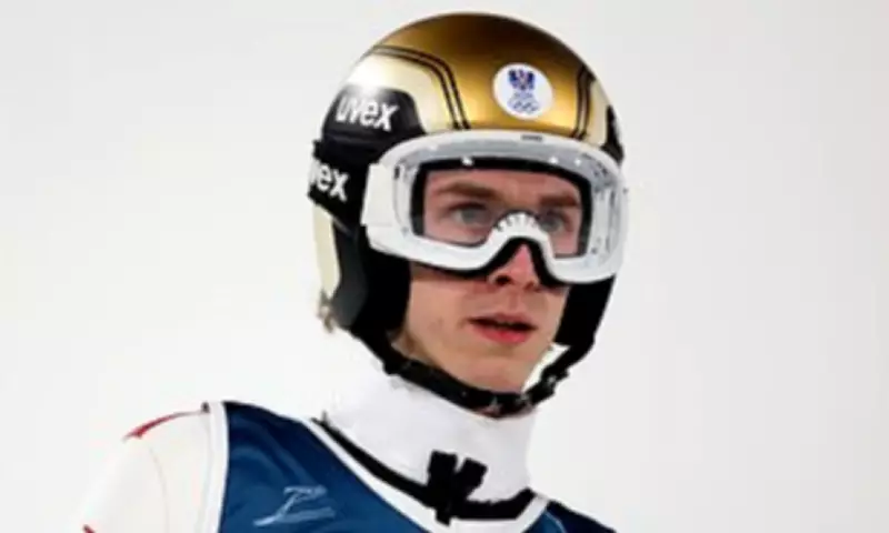 Ski Jumper Banned from Olympic Final Over Four-Millimetre Shoe Violation
