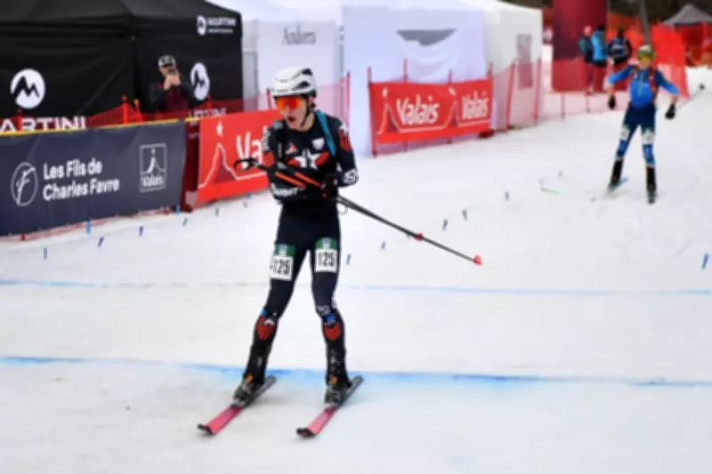 Ski Mountaineering's Olympic Debut Sparks Debate Over Format and Future