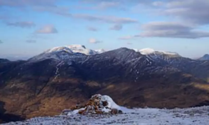Skier in His 60s Dies After Fall on 4,000ft Aonach Mor Near Ben Nevis