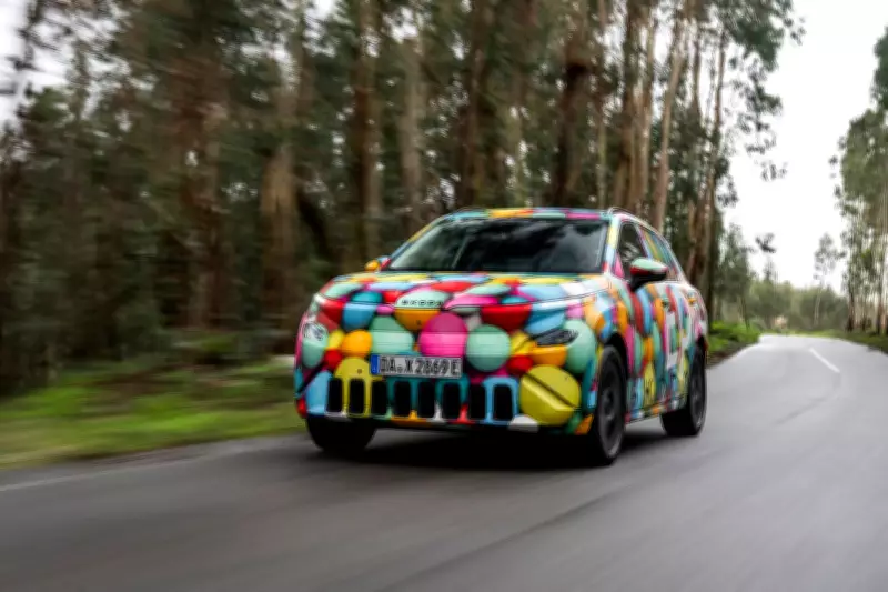 Skoda Epiq Aims to Be the Most Affordable Electric SUV in the Brand's Lineup