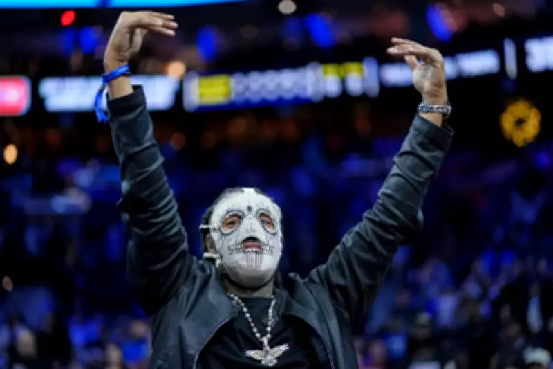 Skrilla's Drill Rap Hit 'Doot Doot (6-7)' Almost Never Saw the Light of Day