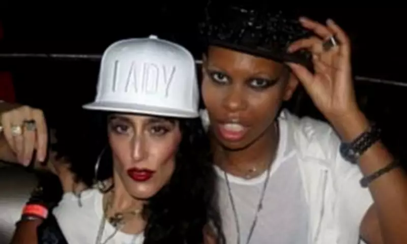 Skunk Anansie's Skin on Motherhood, Marriage and Music Industry Challenges