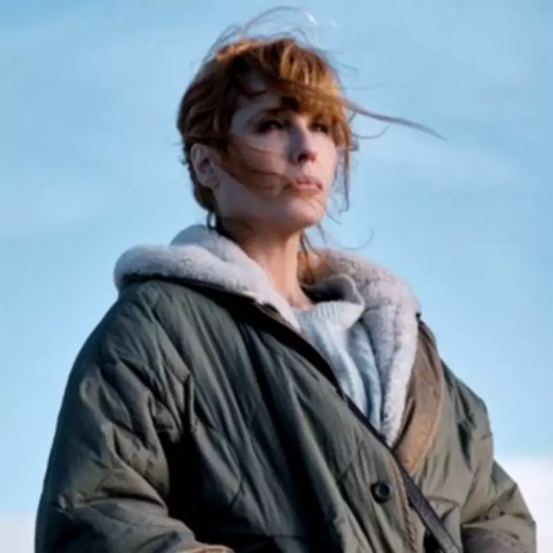 Sky Atlantic's Under Salt Marsh: The Perfect Weekend Binge-Watch Thriller