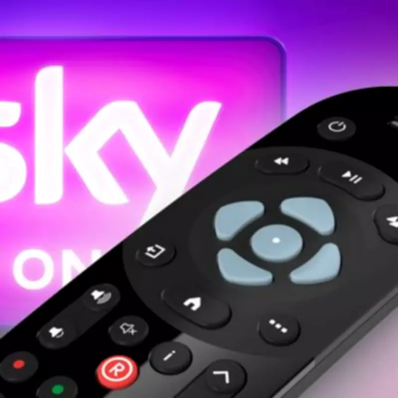 Sky One Returns: Iconic Channel Confirms Comeback Date on Channel 106