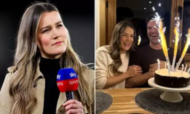 Sky Sports Presenter Pien Meulensteen's Famous Football Father Revealed