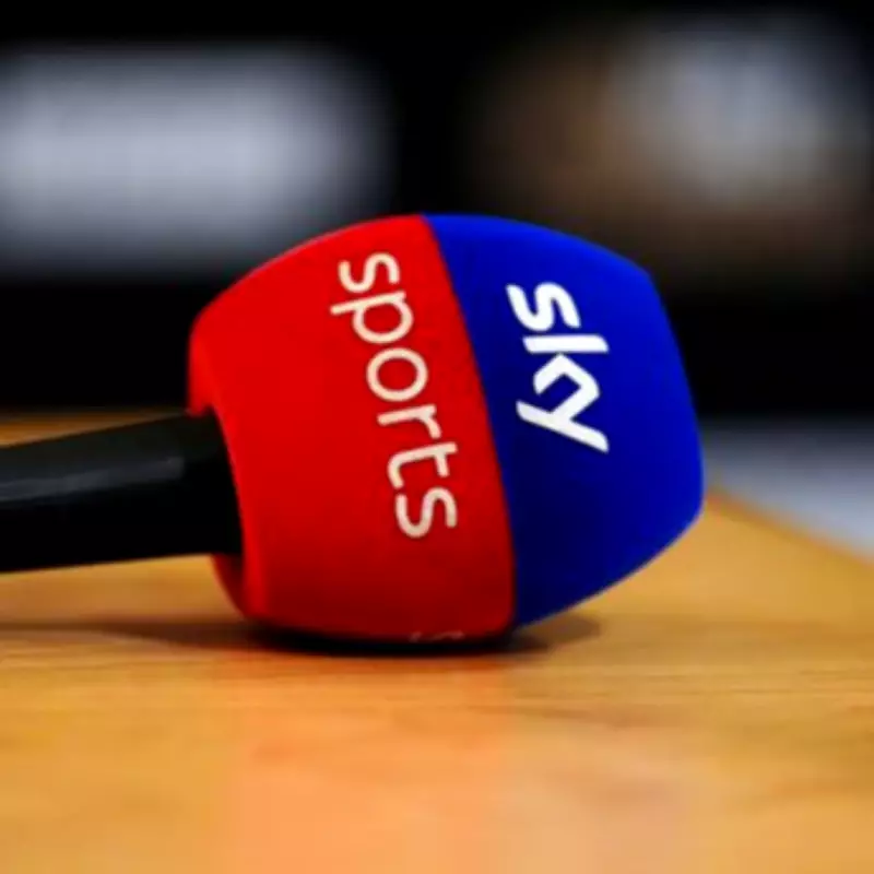 Sky TV Customers to Receive Free Disney+, HBO Max, and Hayu in Major Bundle Overhaul