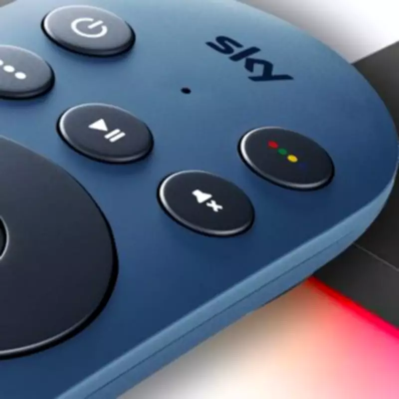 Sky TV's Major February Update: Key Date and Content Focus Revealed