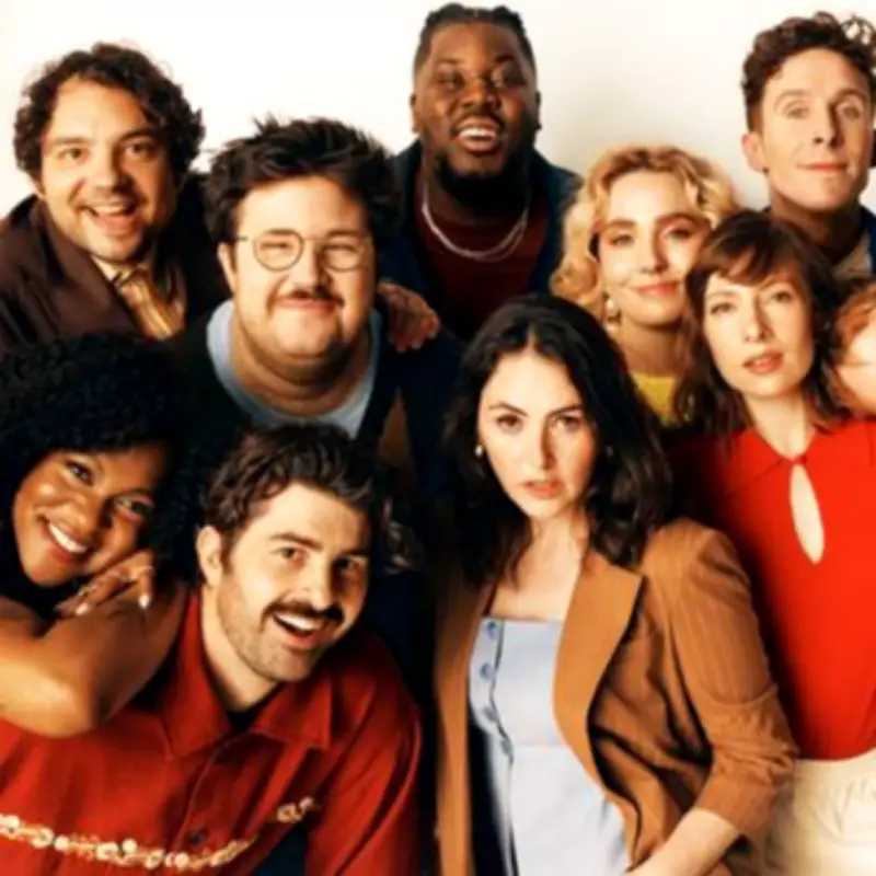 Sky Unveils Star-Studded Cast for UK Saturday Night Live Premiere