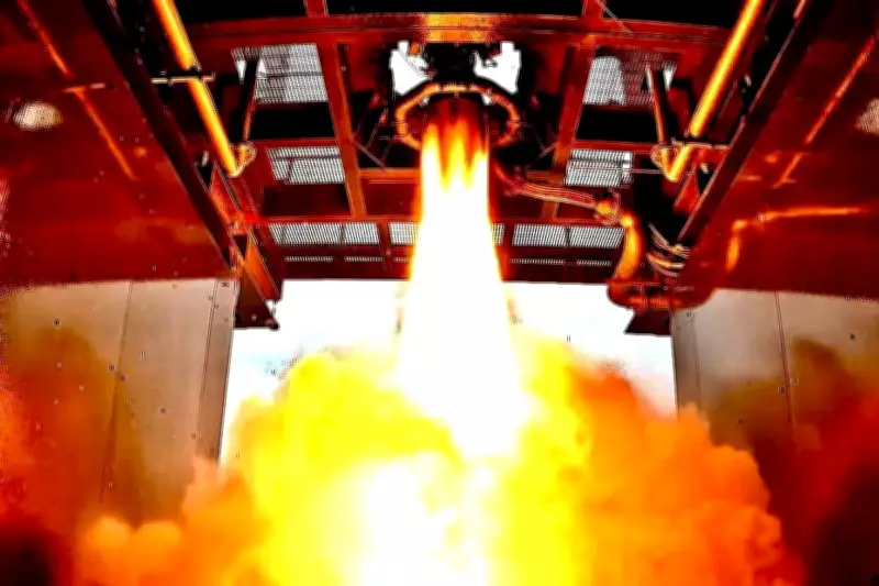 Skyrora Eyes Orbex Assets in £10 Million Deal Amid Space Sector Shakeup