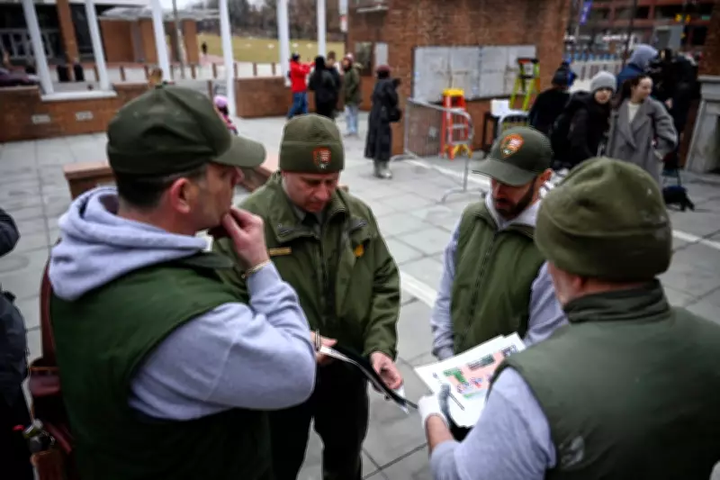 Slavery Exhibit Removed Under Trump Returns to Philadelphia's Independence Mall