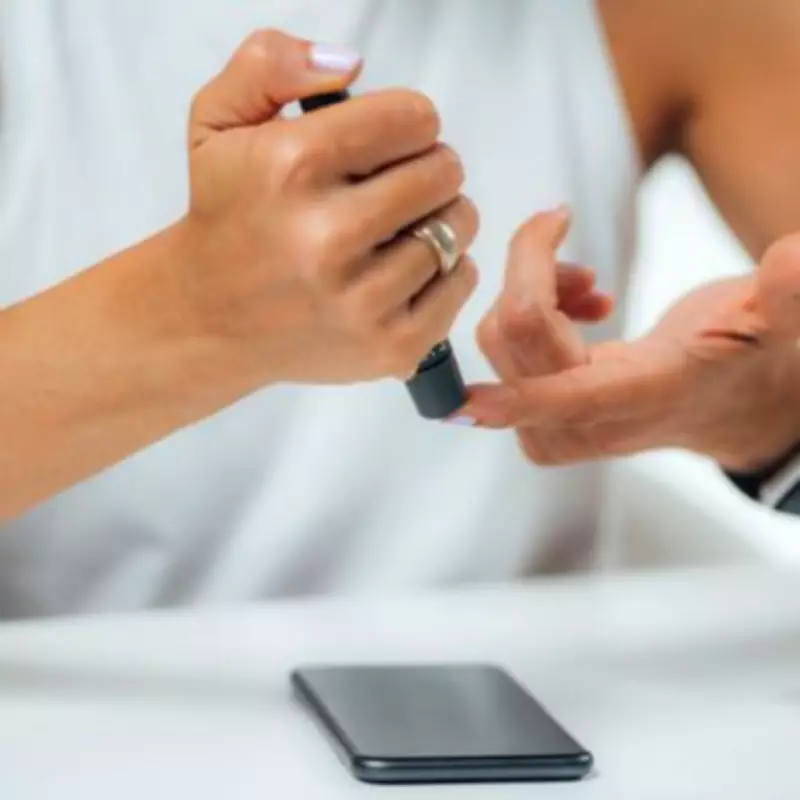 Sleep Deprivation, Not Just Food, Causes Major Blood Glucose Spikes, Expert Reveals