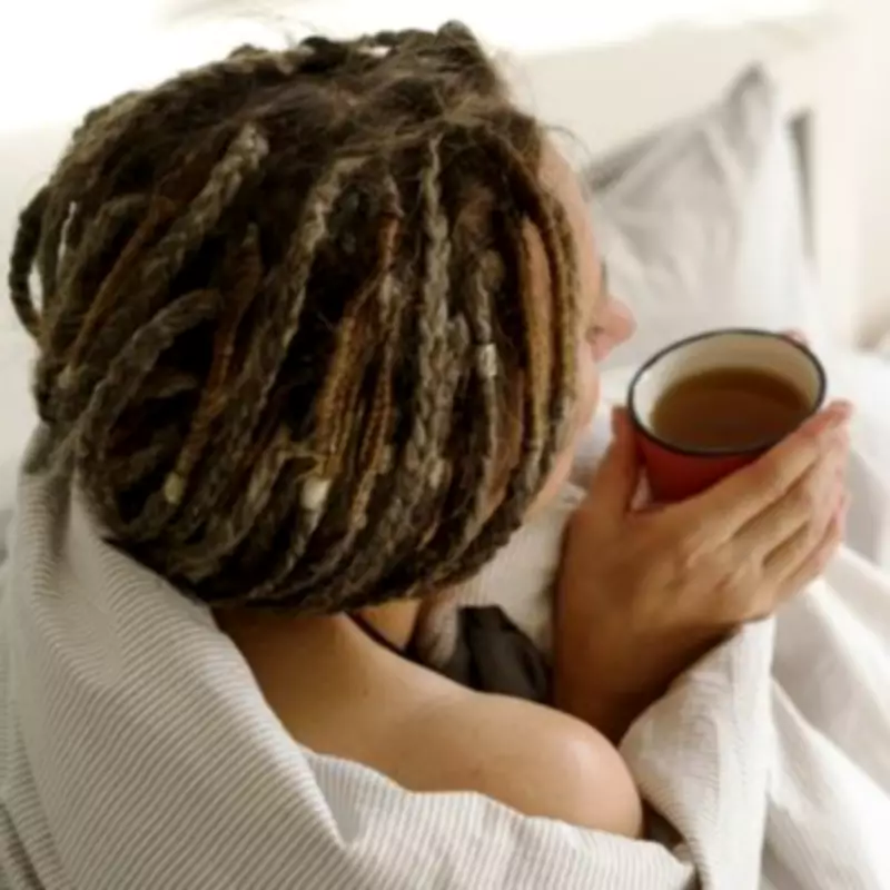 Sleep Expert Reveals the Optimal Morning Coffee Timing for Maximum Alertness