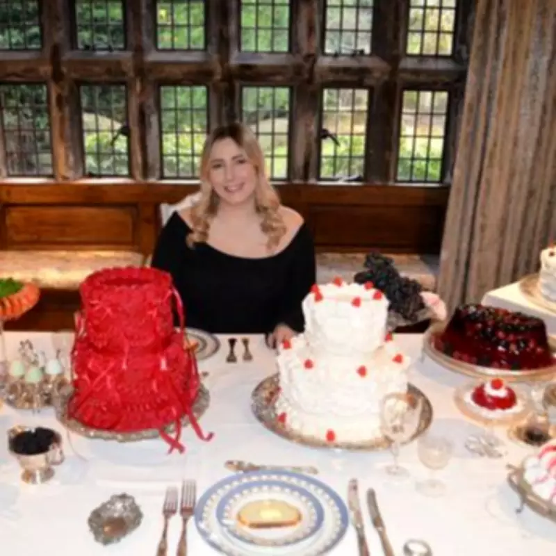 Sleep in Cathy's Bedroom: Wuthering Heights Airbnb at Holdsworth House