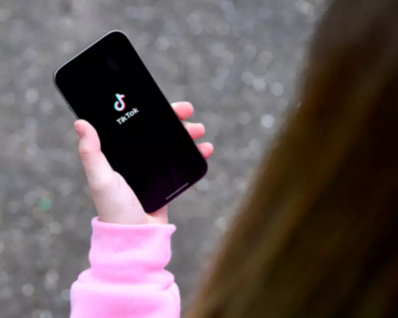 Small Business Owner Faces £42k Bill After Daughter's TikTok Use on Holiday