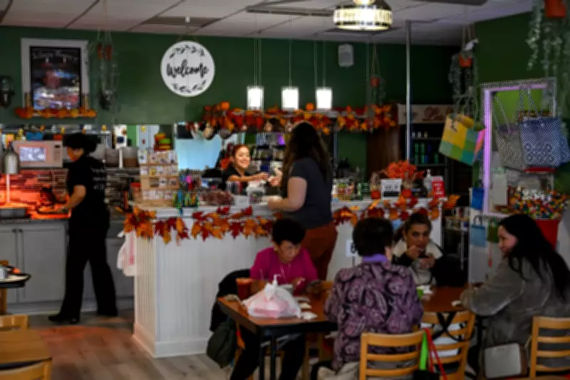 Small Businesses Face Mounting Pressure from Social Media Criticism