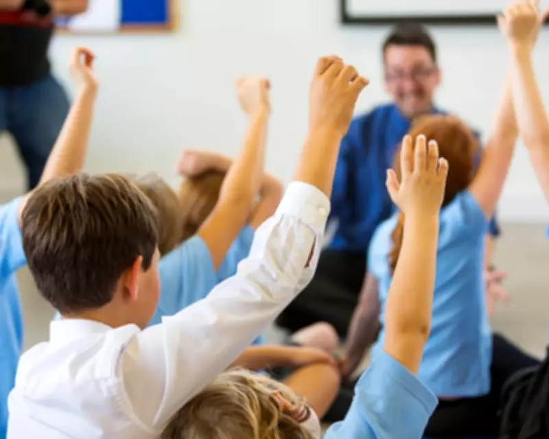 Smaller Class Sizes: Not Always the Educational Panacea, Research Suggests