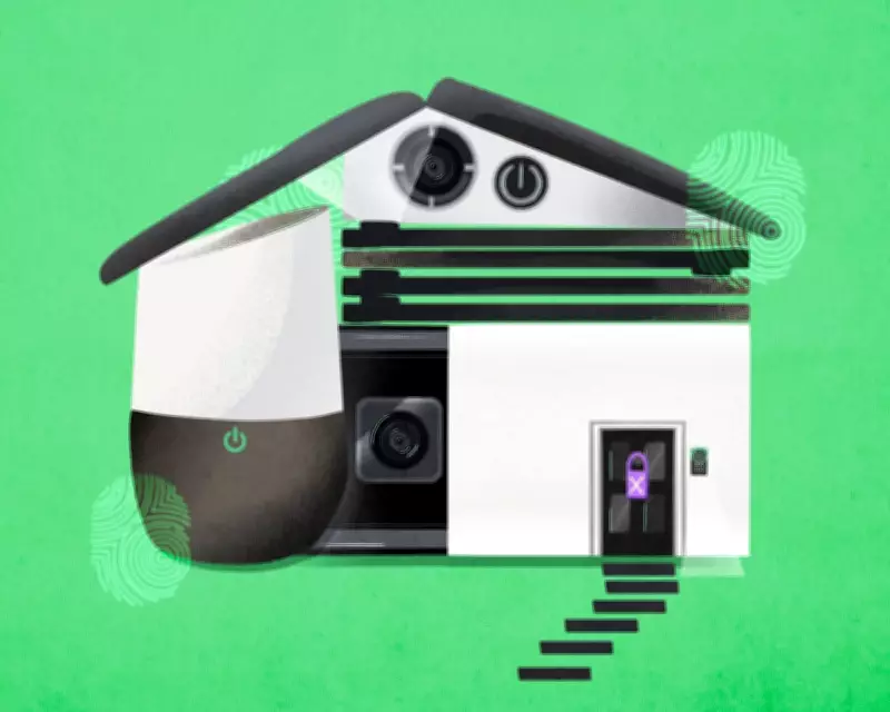 Smart Home Tech Backlash: Lockouts, Fees, and Privacy Fears Rise