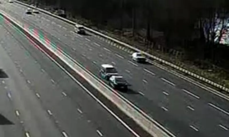 Smart Motorway Safety Failure Exposed in Fatal M4 Crash Trial