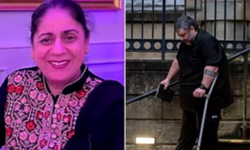 Smart Motorway System Failure Known for Days Before Fatal Crash, Court Hears