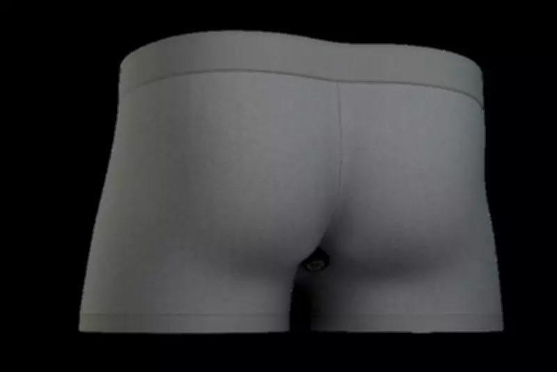 Smart Underwear Tracks Fart Frequency, Revealing Surprising Health Data
