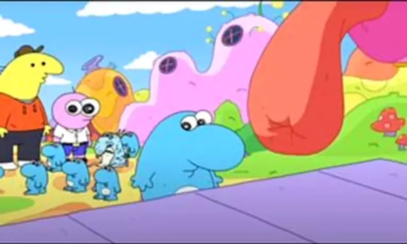 Smiling Friends Axed Despite Two New Seasons Announcement, Devastating Fans