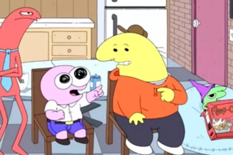 Smiling Friends to End After Season 3 on Adult Swim, Creators Announce