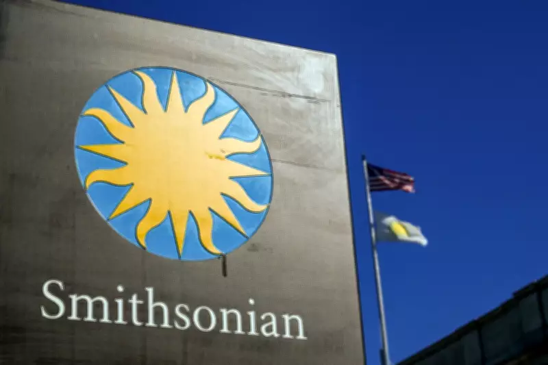 Smithsonian Folklife Festival Exiled from National Mall for Trump's 250th Birthday Party