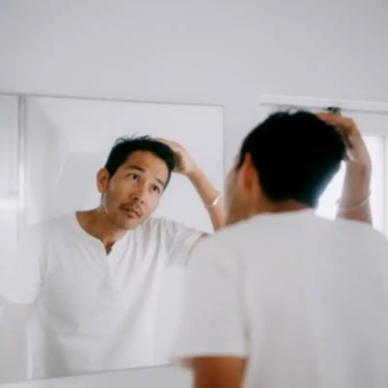 Smoking Linked to Accelerated Hair Loss and Premature Greying, Experts Warn