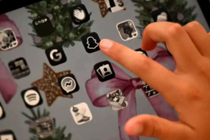 Snapchat Blocks Over 415,000 Under-16 Accounts in Australia's Social Media Crackdown