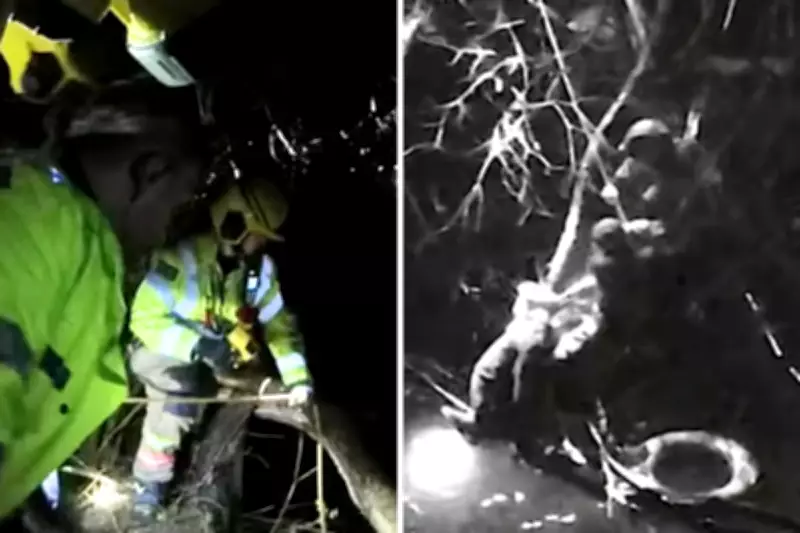 Snapchat Clue Leads to Dramatic River Rescue After Durham Night Out