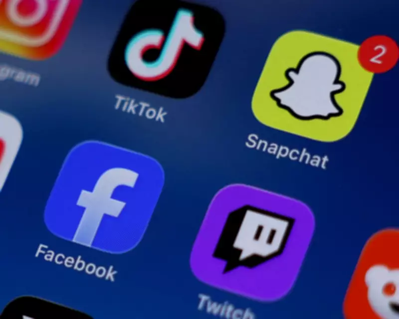 Snapchat Locks 415,000+ Australian Accounts Under Social Media Ban